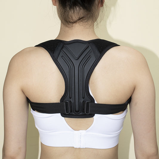 Back Posture, Corrector Sponge Centering Belt